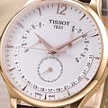 Часы Tissot Tradition Perpetual Calendar T063.637.36.037.00 фото 8