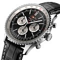 Часы Breitling Navitimer B01 Chronograph 46 AB0137211B1P1 фото 6