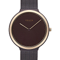 Часы Obaku Mesh V269LXXNMN