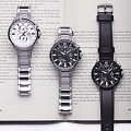 Часы Casio Edifice EFR-303L-1A фото 8