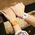 Часы Casio F-91WB-7A фото 3