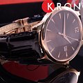 Часы Tissot Tradition T063.610.36.297.00 фото 3