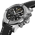 Часы Breitling Avenger Chronograph 45 A13317101B1X1 фото 2