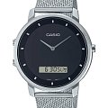 Часы Casio Collection MTP-B200M-1E