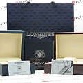 Часы Longines Elegant Collection L4.309.5.87.7 фото 10