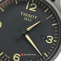 Часы Tissot Gent XL T116.410.36.057.00 фото 5
