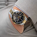 Часы Jaguar Executive Diver Chrono J862/2 фото 4