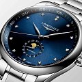 Часы Longines Master Collection L2.919.4.97.6 фото 7