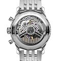 Часы Breitling Navitimer B01 Chronograph 41 AB0139211G1A1 фото 2