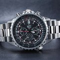 Часы Casio Edifice EF-527D-1A фото 7