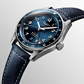 Часы Longines Spirit L3.812.4.93.2 фото 8