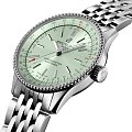 Часы Breitling Navitimer Automatic 35 A17395361L1A1 фото 4