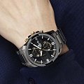 Часы Casio Edifice EFR-543BK-1A9 фото 2