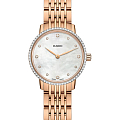 Часы Rado Coupole Classic Diamonds R22896924
