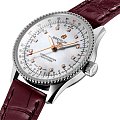 Часы Breitling Navitimer Automatic 35 A17395211A1P1 фото 2
