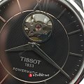 Часы Tissot Tradition Powermatic 80 Open Heart T063.907.11.058.00 фото 6