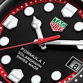 Часы TAG Heuer Formula 1 Solargraph WBY1114.FT8084 фото 4