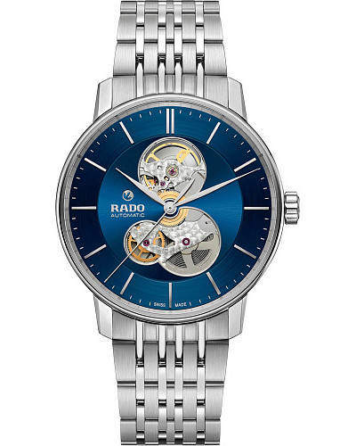 Rado Coupole Classic Open Heart Automatic R22894203