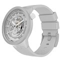 Часы Swatch Big Bold Bioceramic Lacquered SB03M100 фото 3