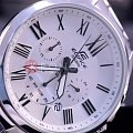 Часы Casio Edifice EFV-500D-7A фото 3