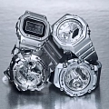 Часы Casio G-Shock DW-5600FF-8DR (DW-5600FF-8) фото 12
