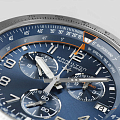 Часы Hamilton Khaki Aviation X-Wind GMT H77922341 фото 2