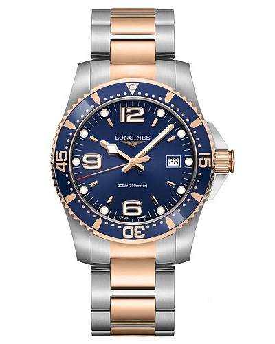 Longines HydroConquest L3.740.3.98.7