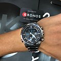 Часы Casio Edifice ECB-800D-1A фото 8