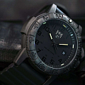 Часы Luminox Leatherback Sea Turtle XS.0321.BO.L фото 9