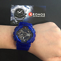 Часы Casio Baby-G BA-110CR-2A фото 5