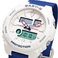 Часы Casio Baby-G BAX-125-2A фото 3