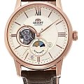 Часы Orient RA-AS0003S10