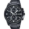 Часы Casio Edifice EFR-543BK-1A