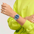 Часы Swatch Irony Sistem51 YIS435G фото 3
