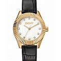 Часы DKNY Chambers Glitz DK1L017L0025