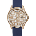 Часы Guess Dress Steel  GW0358L1