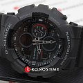 Часы Casio G-Shock GA-140-1A1DR (GA-140-1A1) фото 10