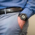 Часы Casio Collection WS-1300H-1A фото 2
