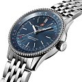 Часы Breitling Navitimer Automatic 35 A17395161C1A1 фото 2