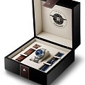 Часы Longines Spirit Prestige Edition L3.810.4.93.9 фото 4