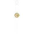 Часы Swatch New Gent Biosourced Lacquered SO29W107 фото 3