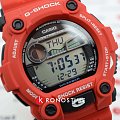Часы Casio G-Shock G-7900A-4DR (G-7900A-4E) фото 18