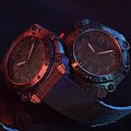 Часы Hamilton Khaki Navy BeLOWZERO Auto Limited Edition H78505332 фото 13