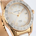 Часы Jacques Lemans High Tech Ceramic 42-12L фото 2