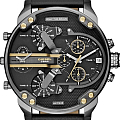 Часы Diesel Mr. Daddy 2.0 DZ7348