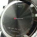Часы Tissot SuperSport Chrono T125.617.11.051.00 фото 11