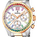 Часы Festina Boyfriend F20608/2 фото 2