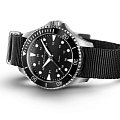 Часы Hamilton Khaki Navy Scuba Quartz H82201931 фото 2