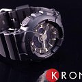 Часы Casio Baby-G BA-110GA-1A фото 2