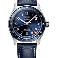 Часы Longines Spirit L3.812.4.93.2